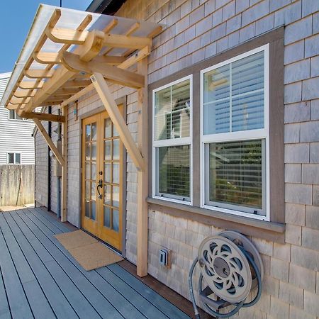 Rockaway Beach Bungalow Exterior photo